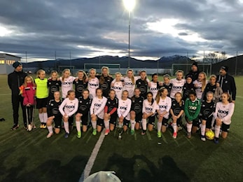 Skarp J13 kretsmester